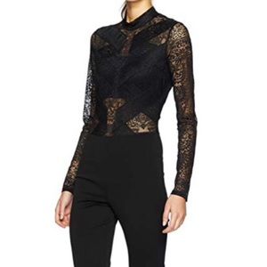 bcbg elshane jumpsuit